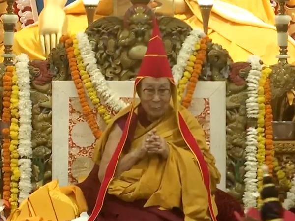 Himachal Pradesh: Celebrations underway in Dharamshala ahead of Dalai Lama''s 90th birthday